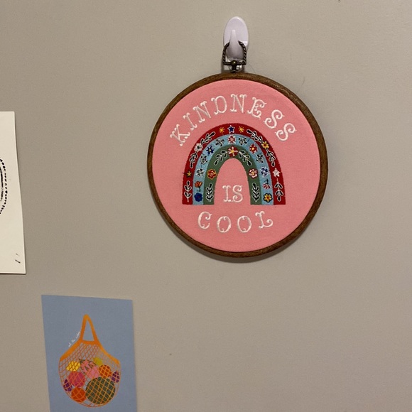 EMBROIDERY DECOR - Picture 4 of 6